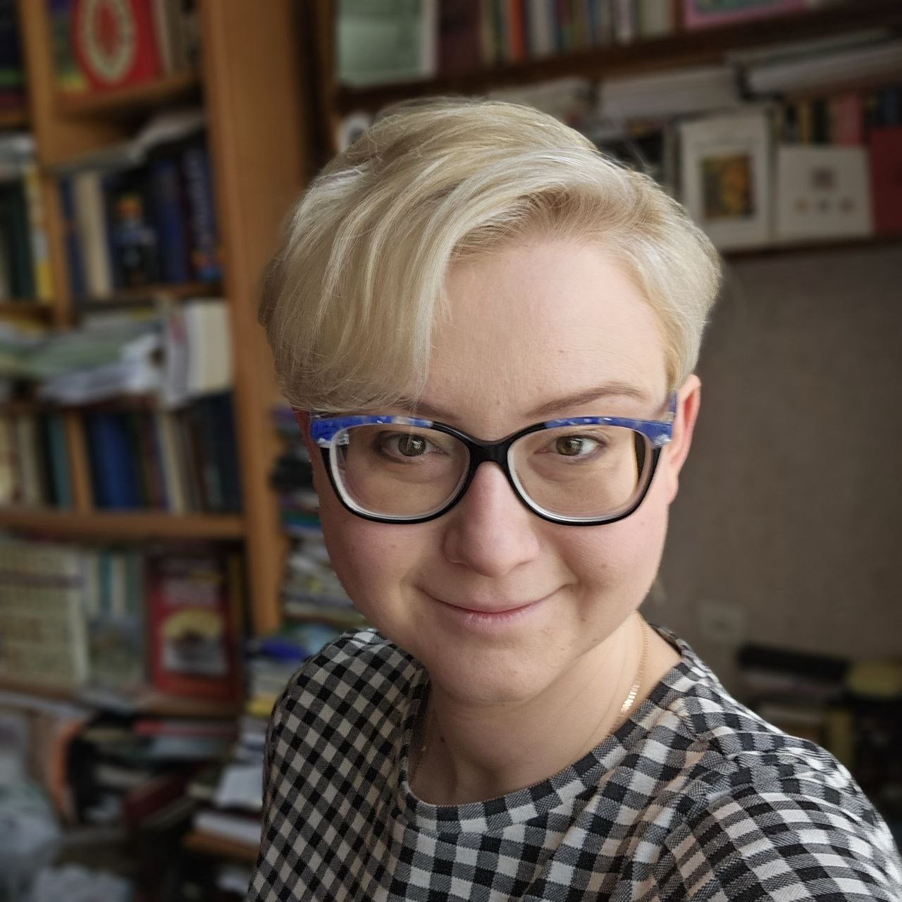 Радміла СЕГОЛ
